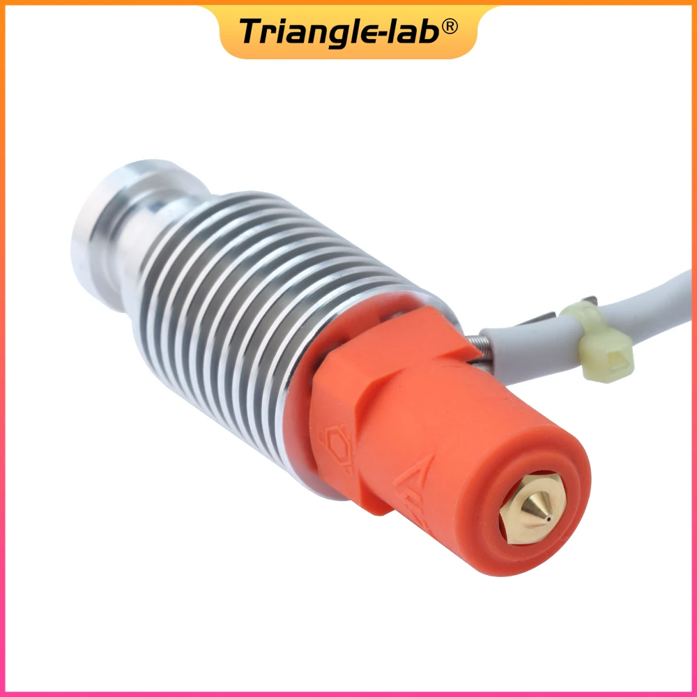Комплект rs trianglelab 115 вт высокой мощности chc pro - Фотография_5