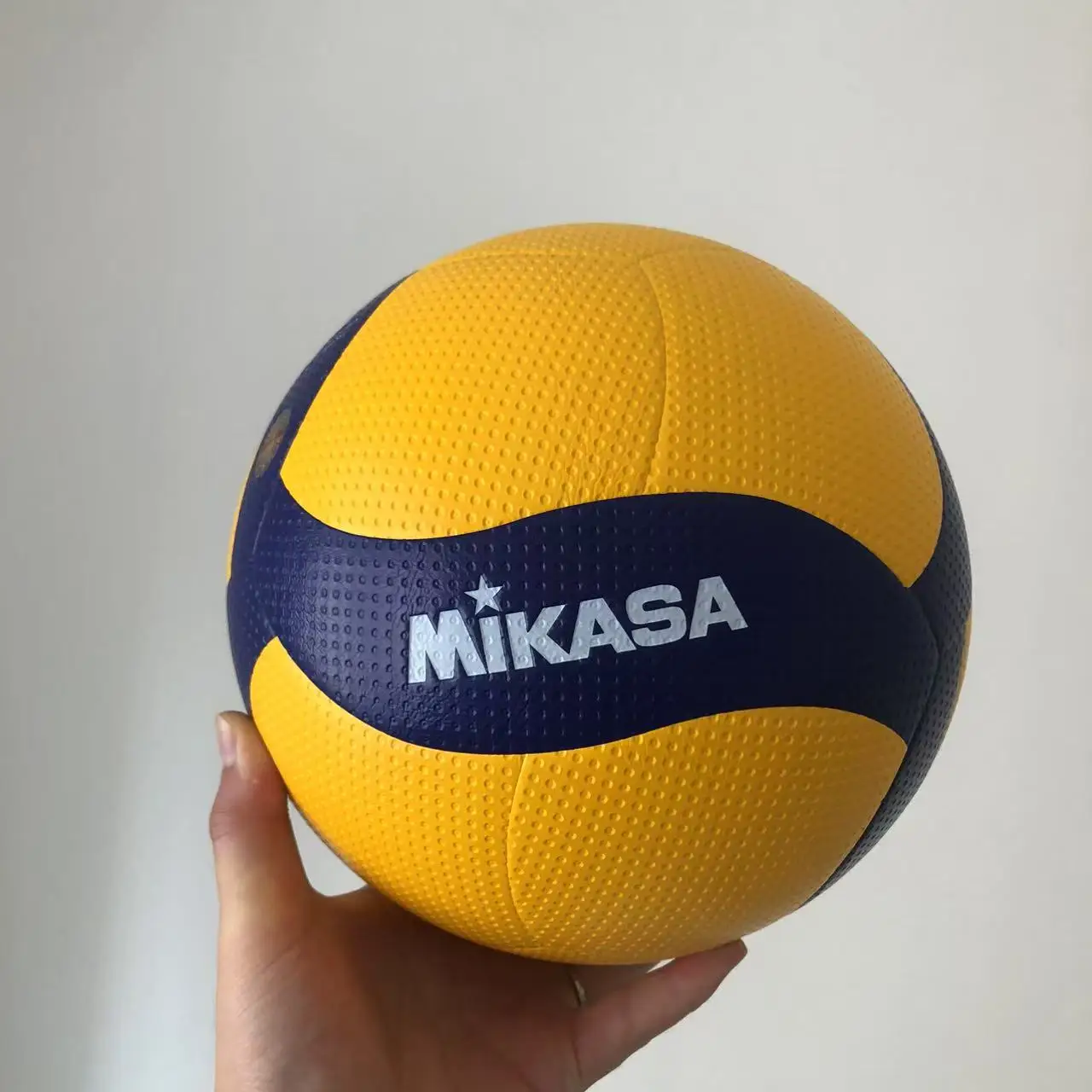 Mikasa v200 uae оригинальный профессиональный - Фотография_2