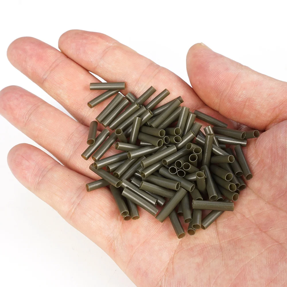 Комплект термоусадочных трубок для ловли карпа - Фотография_3