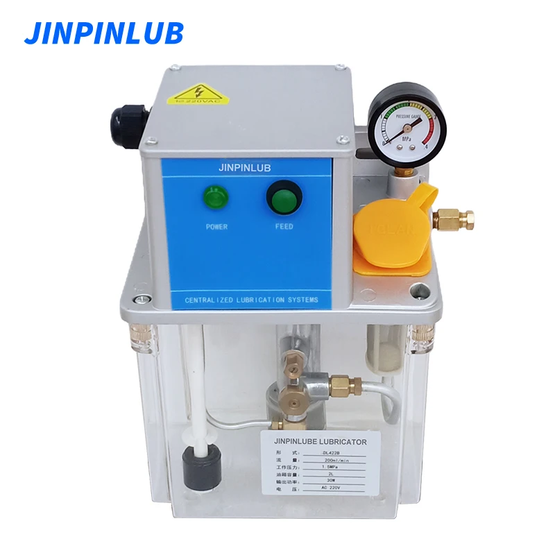 Jinpinlub jdl4 -2 электрический - Фотография_3