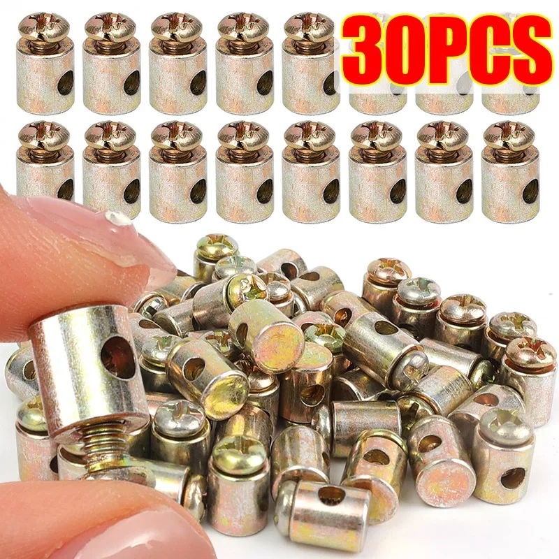 Зажим для троса дроссельной заслонки мотоцикла