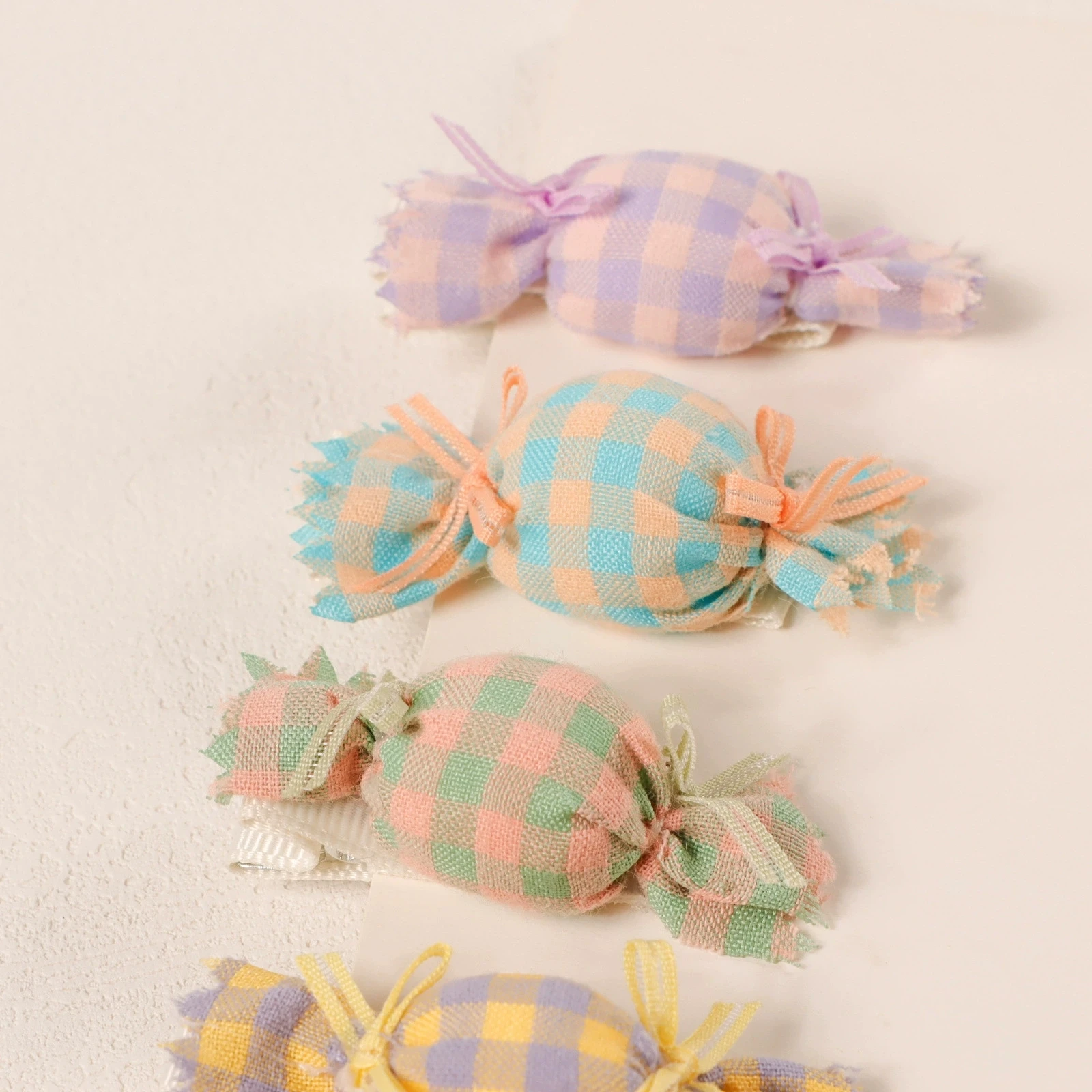 Заколки для волос для девочек - Фотография_4