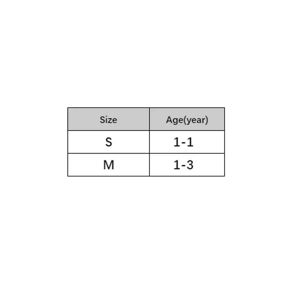 4 пары однотонных утепленных детских носков - Фотография_5