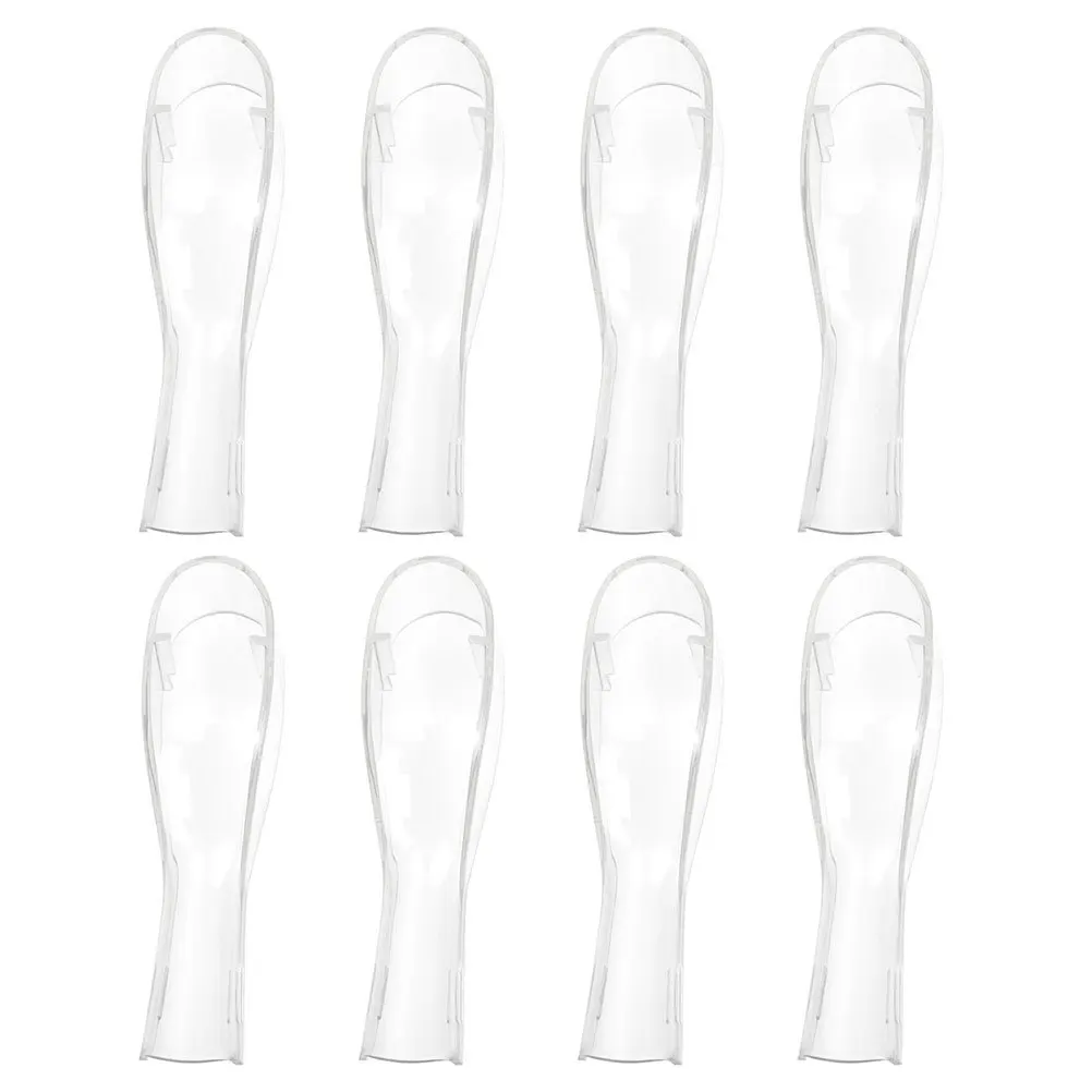 Чехлы на головку зубной щетки из полипропилена - Фотография_5