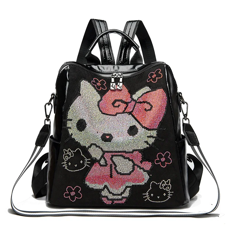 Рюкзак sanrio для женщин и девочек