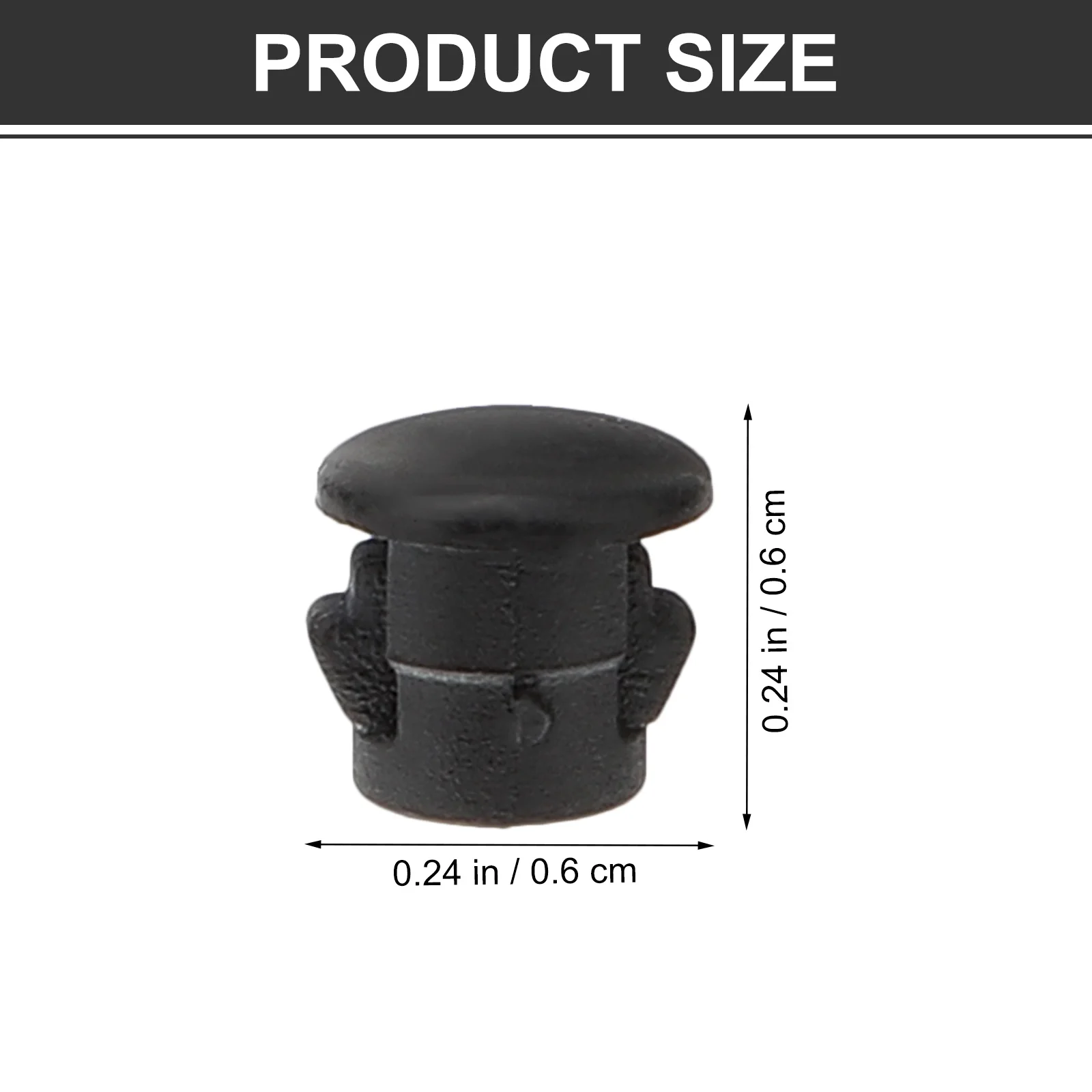 Заглушки для отверстий в мебели - Фотография_4