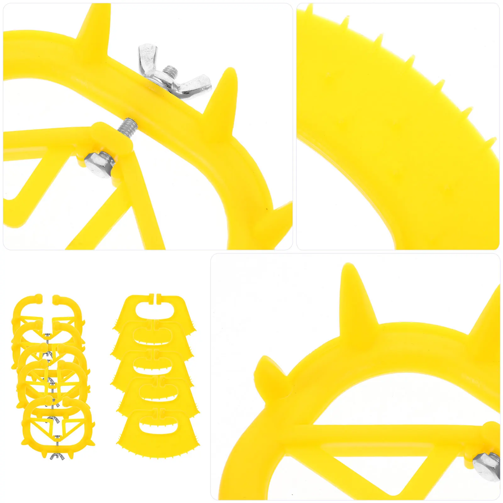 Зажимы для носа крупного рогатого скота - Фотография_3