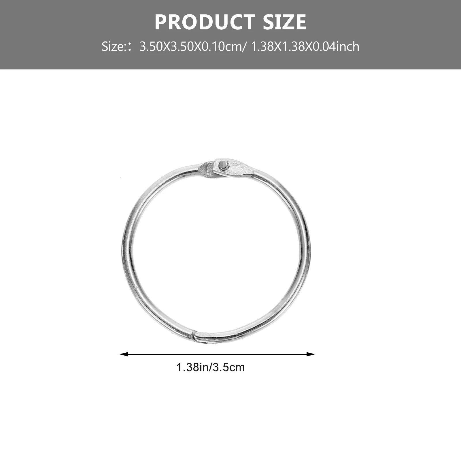 Кольца для переплета - Фотография_6