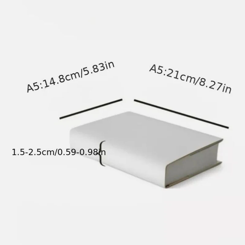 Обложка для книги a5 - Фотография_4