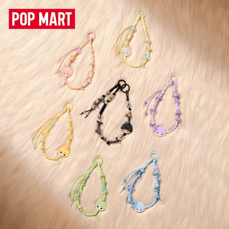 Брелок popmart dimoo journal of new life series - Фотография_3