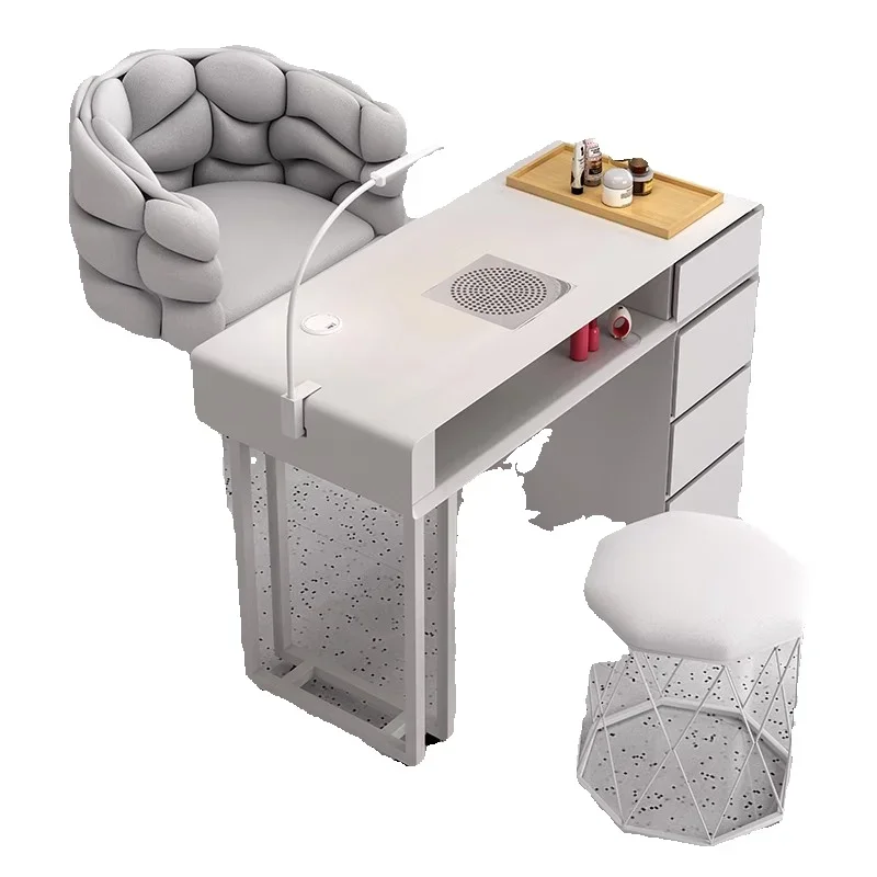 Show light стол для хранения ногтей - Фотография_4