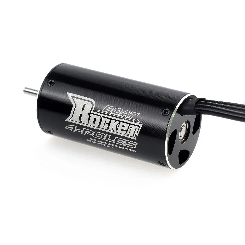Surpass hobby rocket 2958 3380kv - Фотография_5