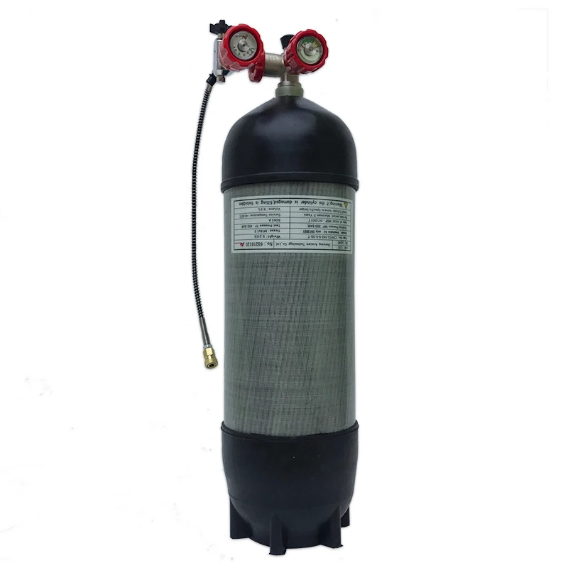 Acecare 9l hpa 4500psi