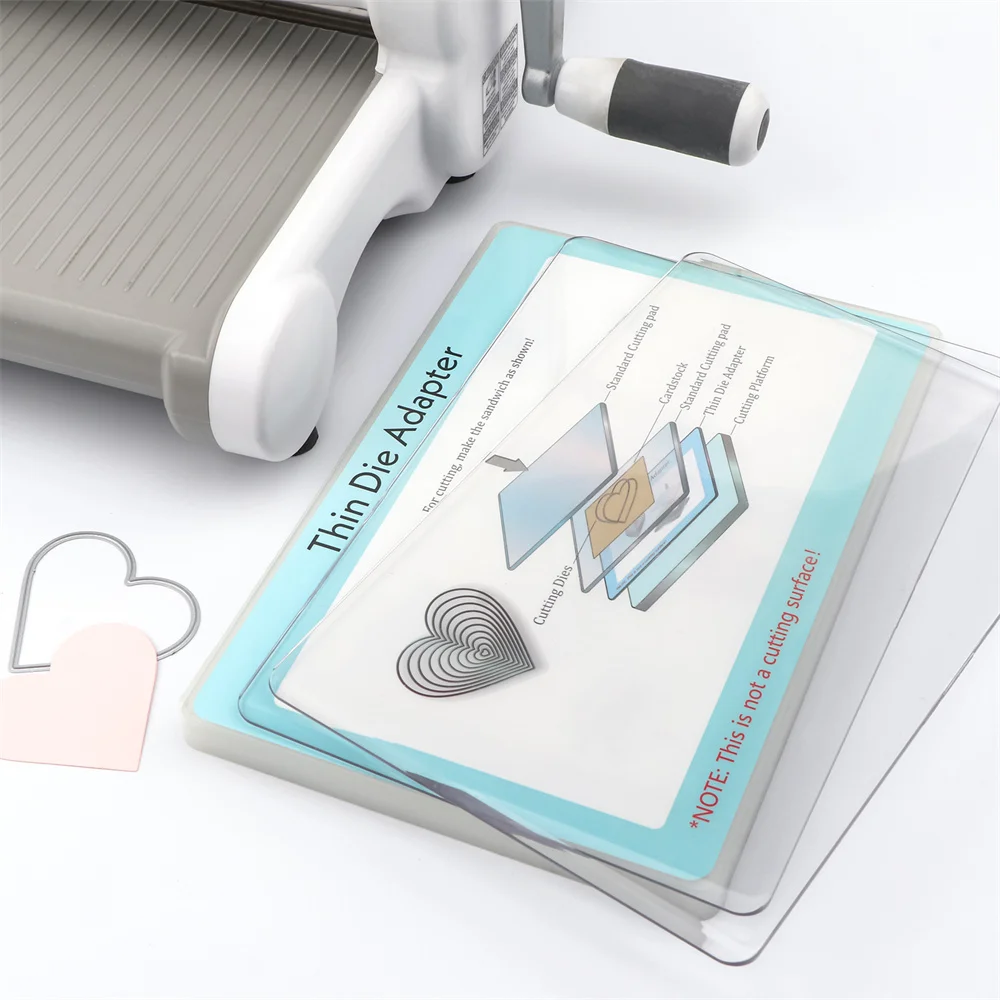 Тонкий адаптер для штамповки 22 - Фотография_4