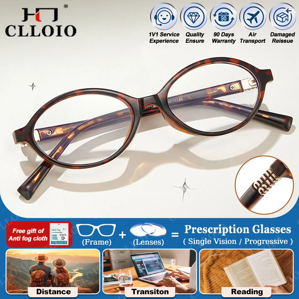 Clloio лидер продаж ретро очки