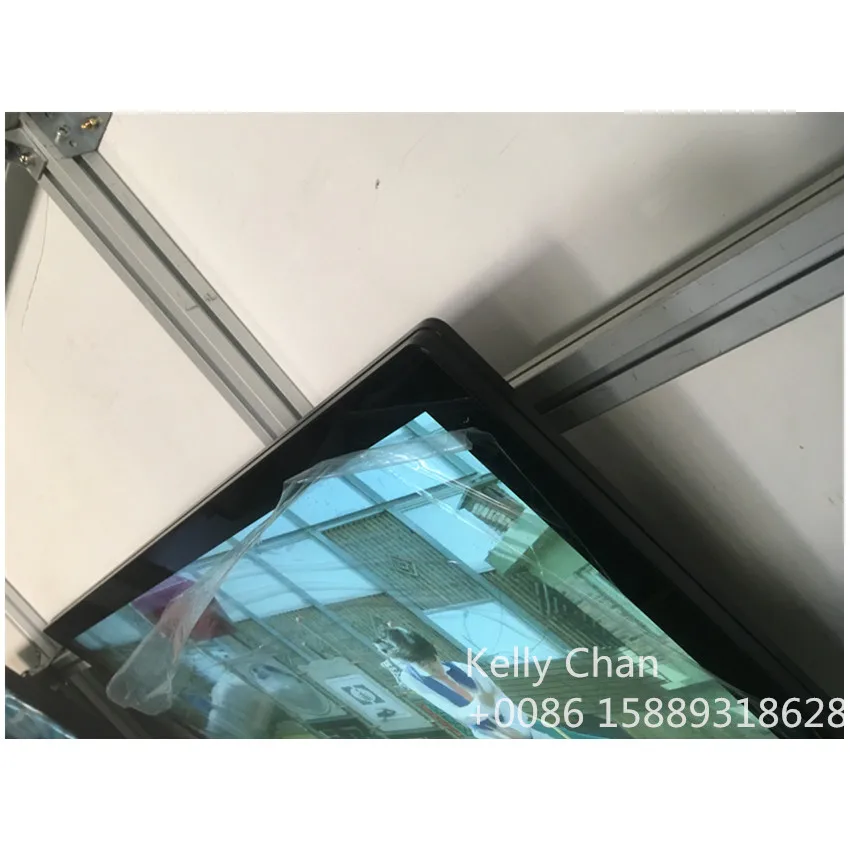 32-дюймовый планшет android с плоской - Фотография_4