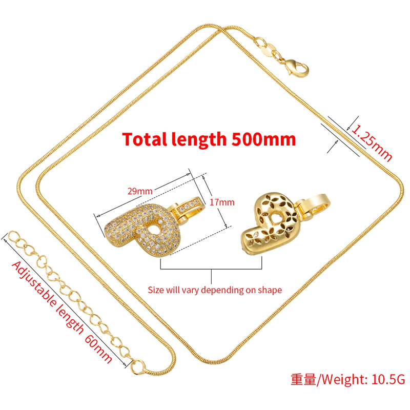 Zhukou серебро цвет пузырьковые - Фотография_6