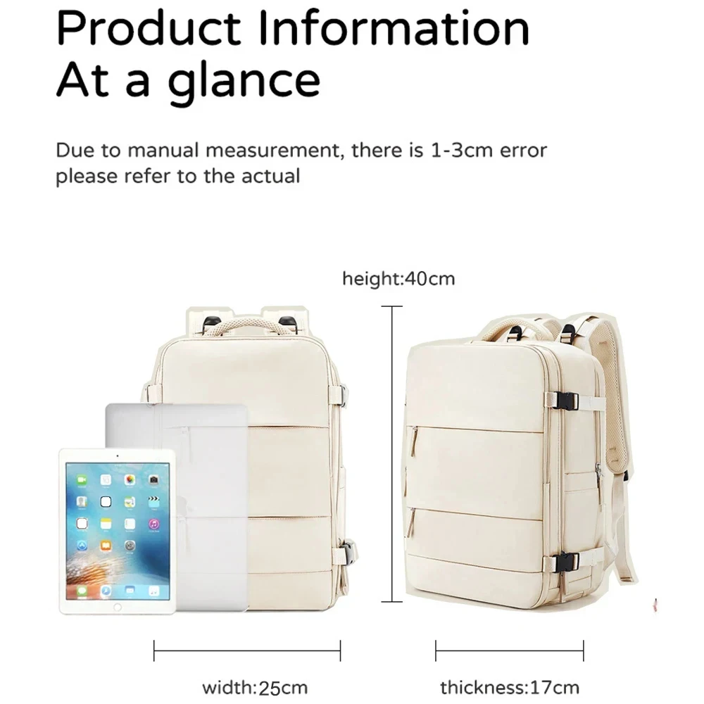 Geestock mochilas дорожный рюкзак - Фотография_6