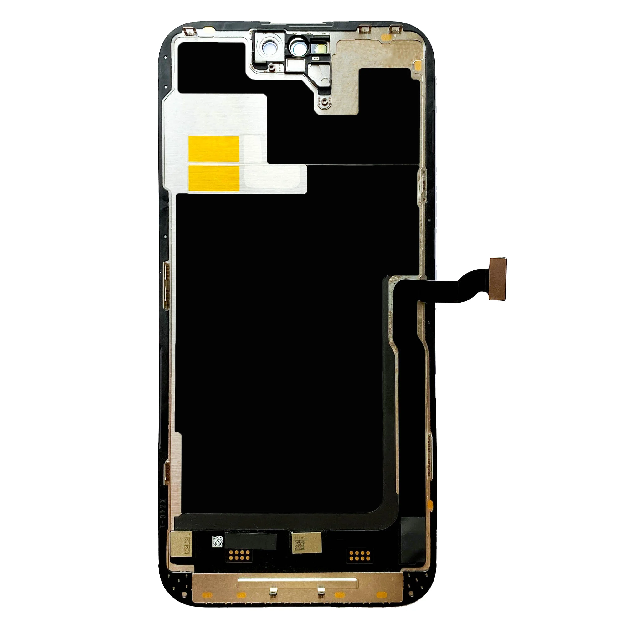 Высококачественный жк-дисплей aaa incell для iphone 14 pro max - Фотография_4