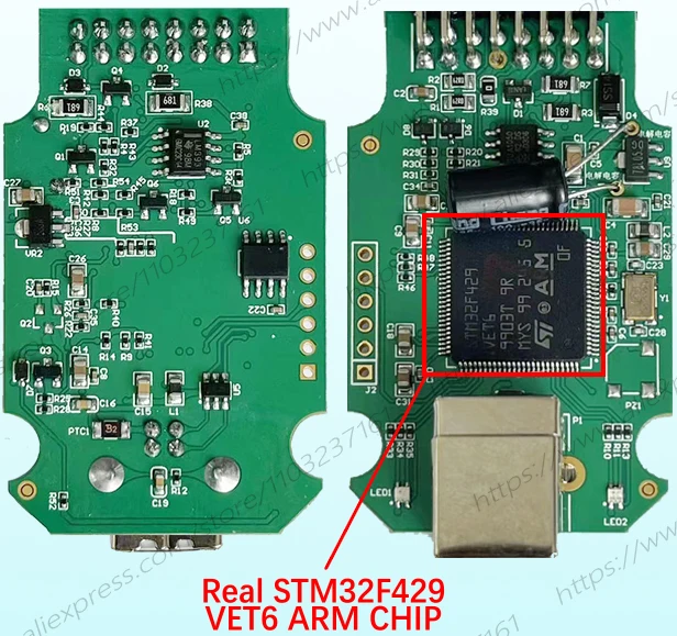 Real v2 vagcom обновление диагностического - Фотография_4