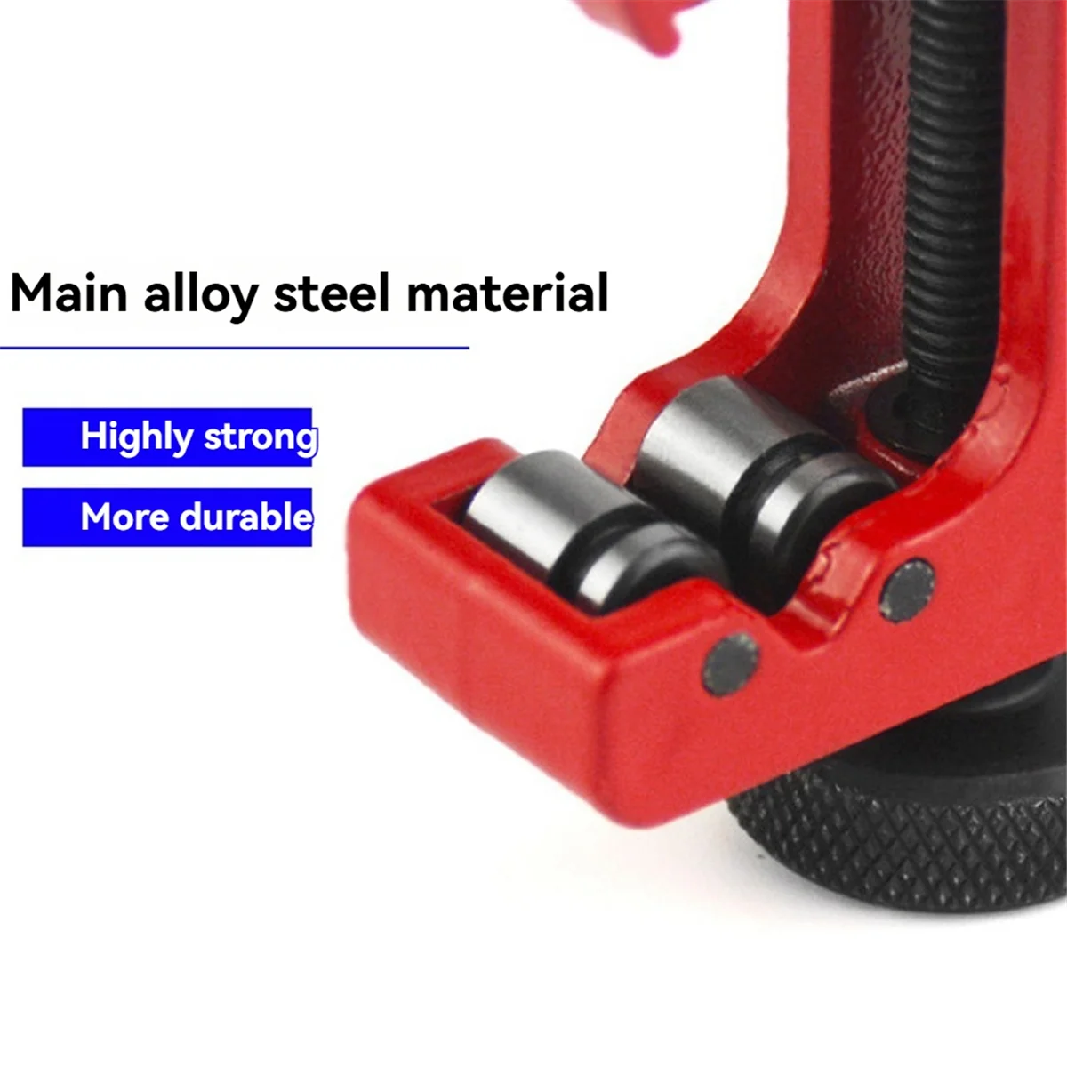 A71p мини-труборез - Фотография_3