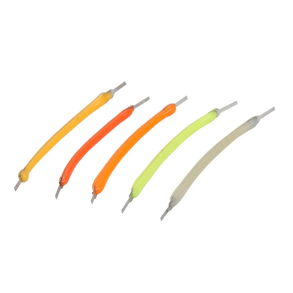 Гибкая светодиодная нить 3 в для - Фотография_6