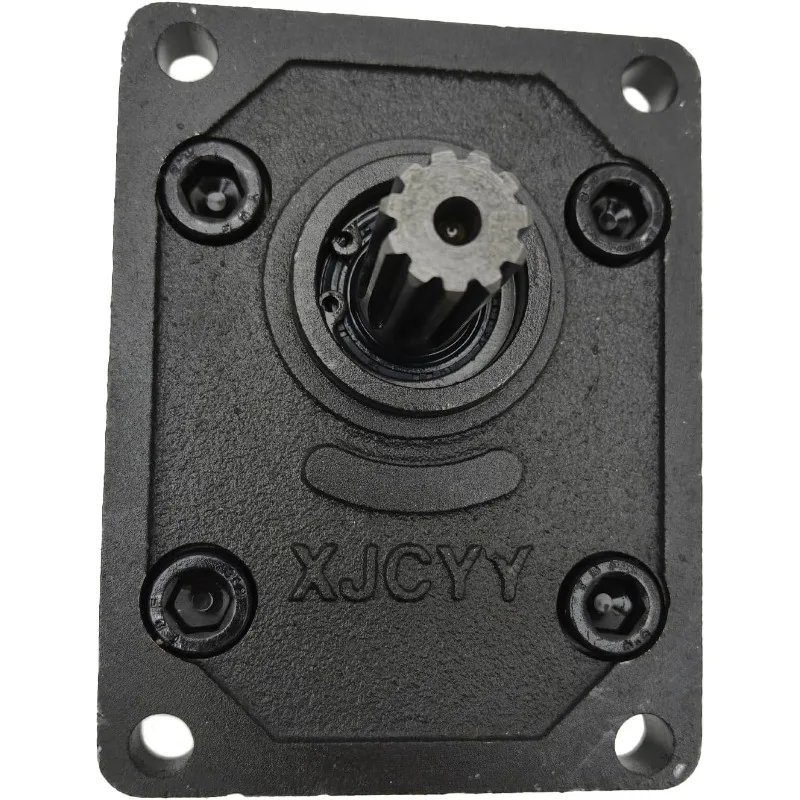 Гидравлический насос cbad1016 1103b - Фотография_3