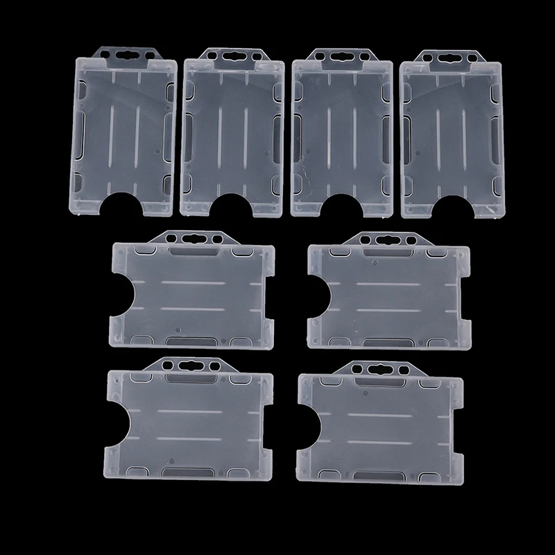 Универсальный жесткий пластиковый - Фотография_2