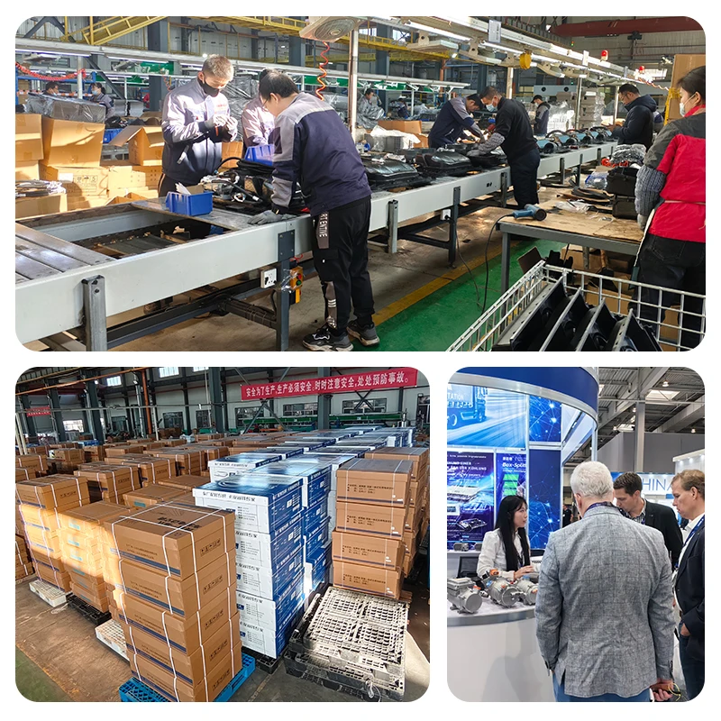 12 вольт 24 в система кондиционирования - Фотография_6