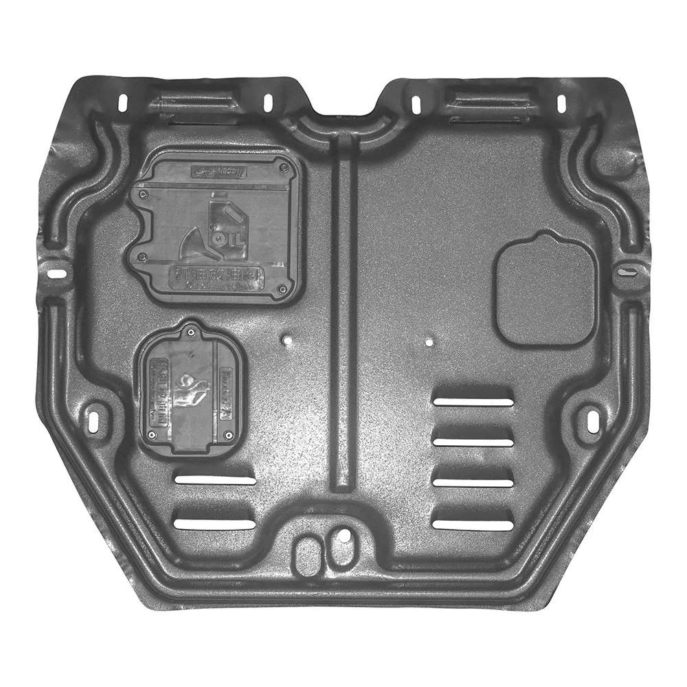 Автомобильные аксессуары под защитой двигателя - Фотография_6