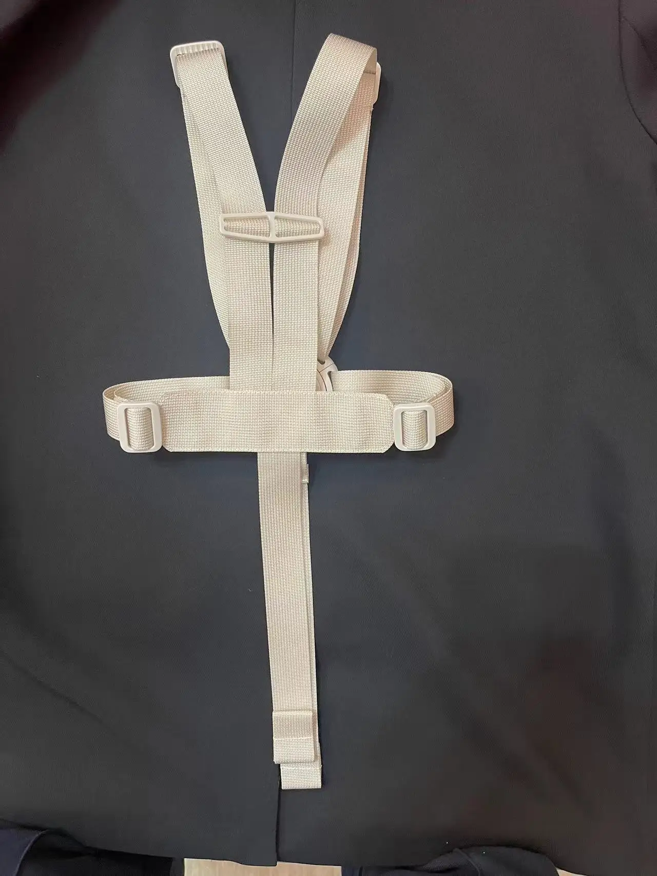 Сменный ремень для стульчика nomi - Фотография_2