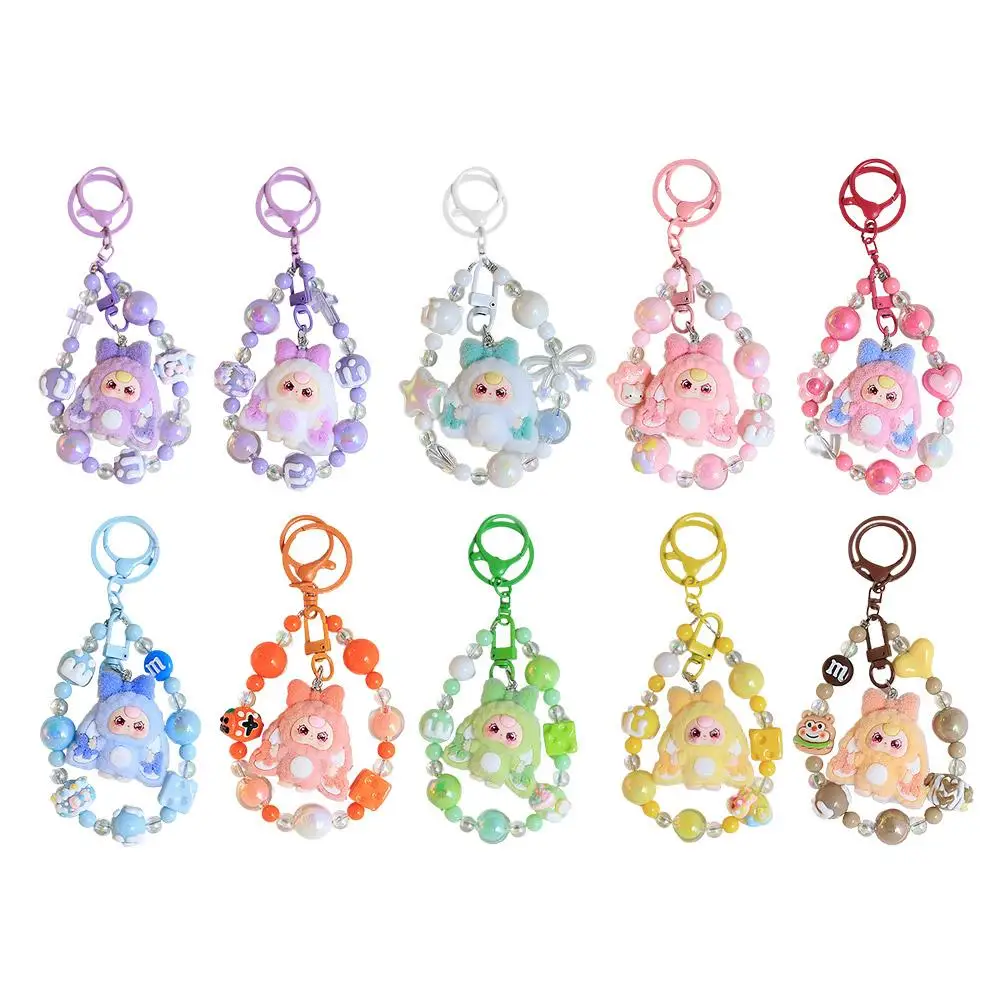 Мультяшный флокированный ребенок - Фотография_4