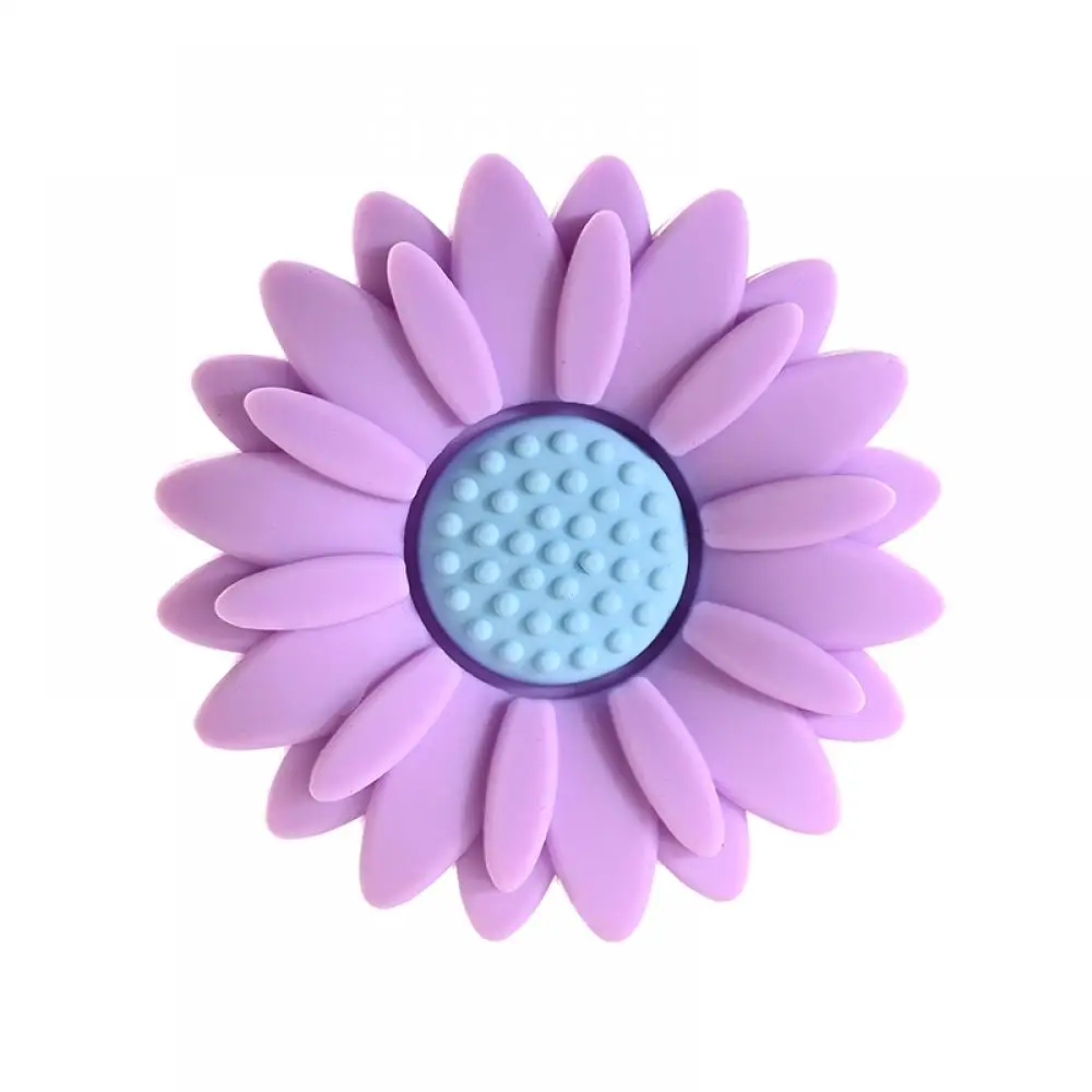 Силиконовые бусины-прорезыватели для зубов - Фотография_5