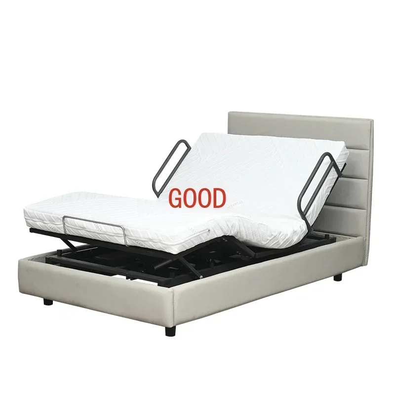 Роскошная кровать для ухода за - Фотография_3