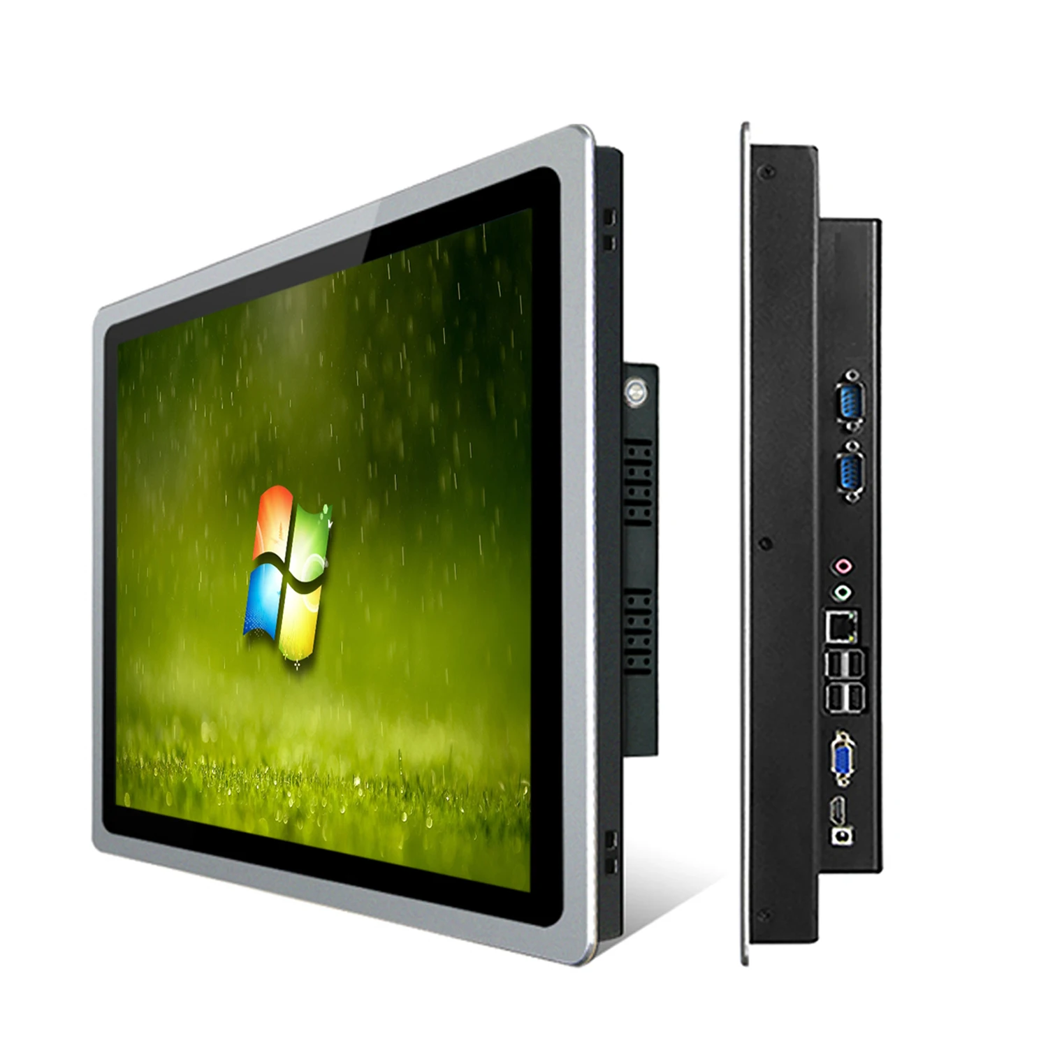 17, 19, 21,5-дюймовый промышленный