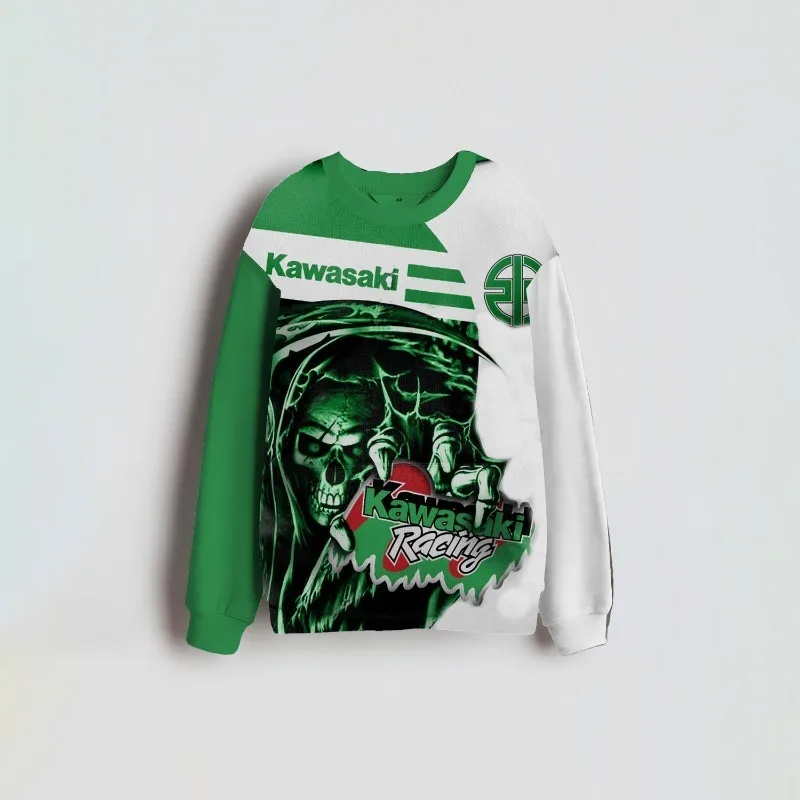 Kawasaki, хит продаж - Фотография_3