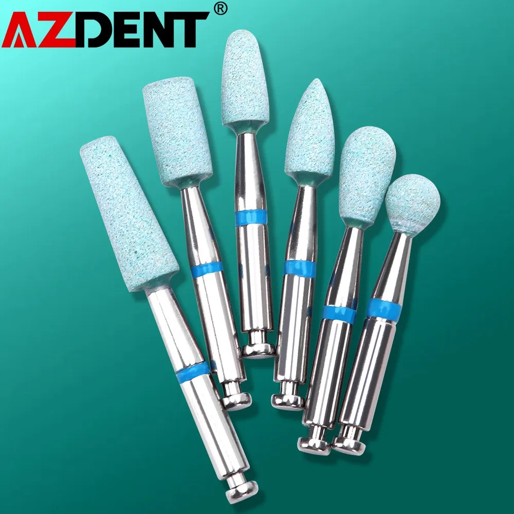 Azdent стоматологическая керамическая