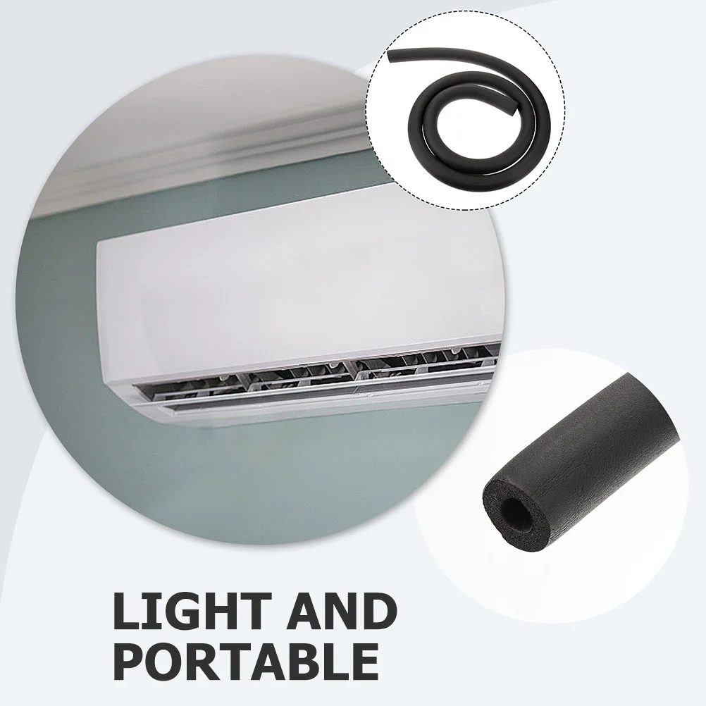 Изоляционные трубки с резиновым рукавом - Фотография_5