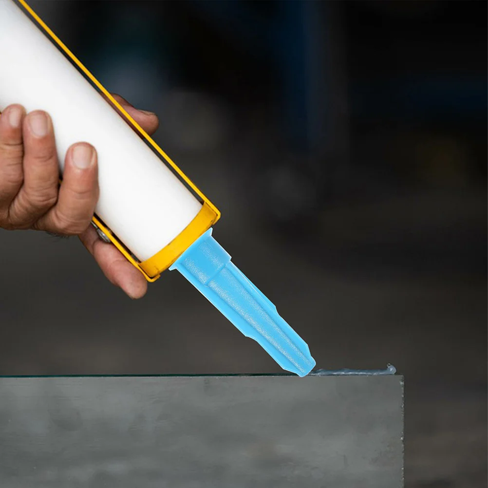 Колпачки для герметика для трубок - Фотография_4