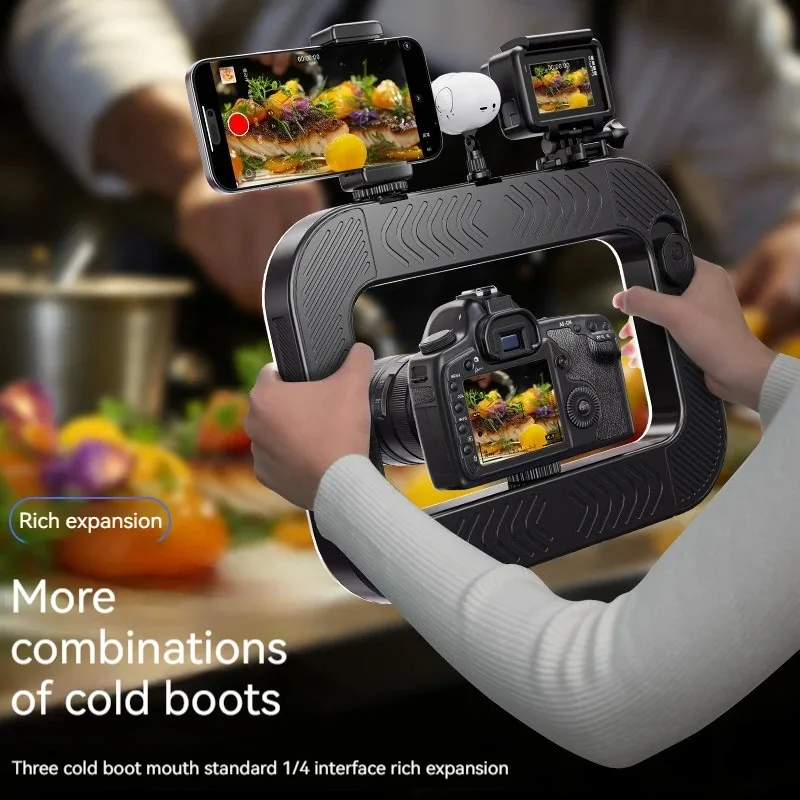 Трехцветное затемнение - Фотография_4