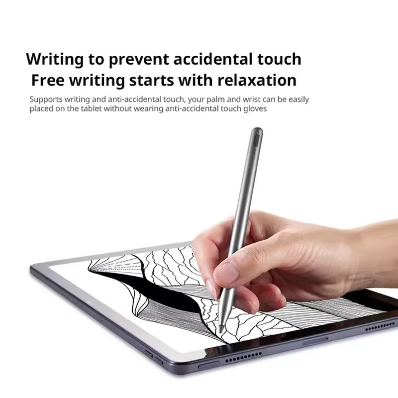 Оригинальный стилус lenovo xiaoxin - Фотография_5