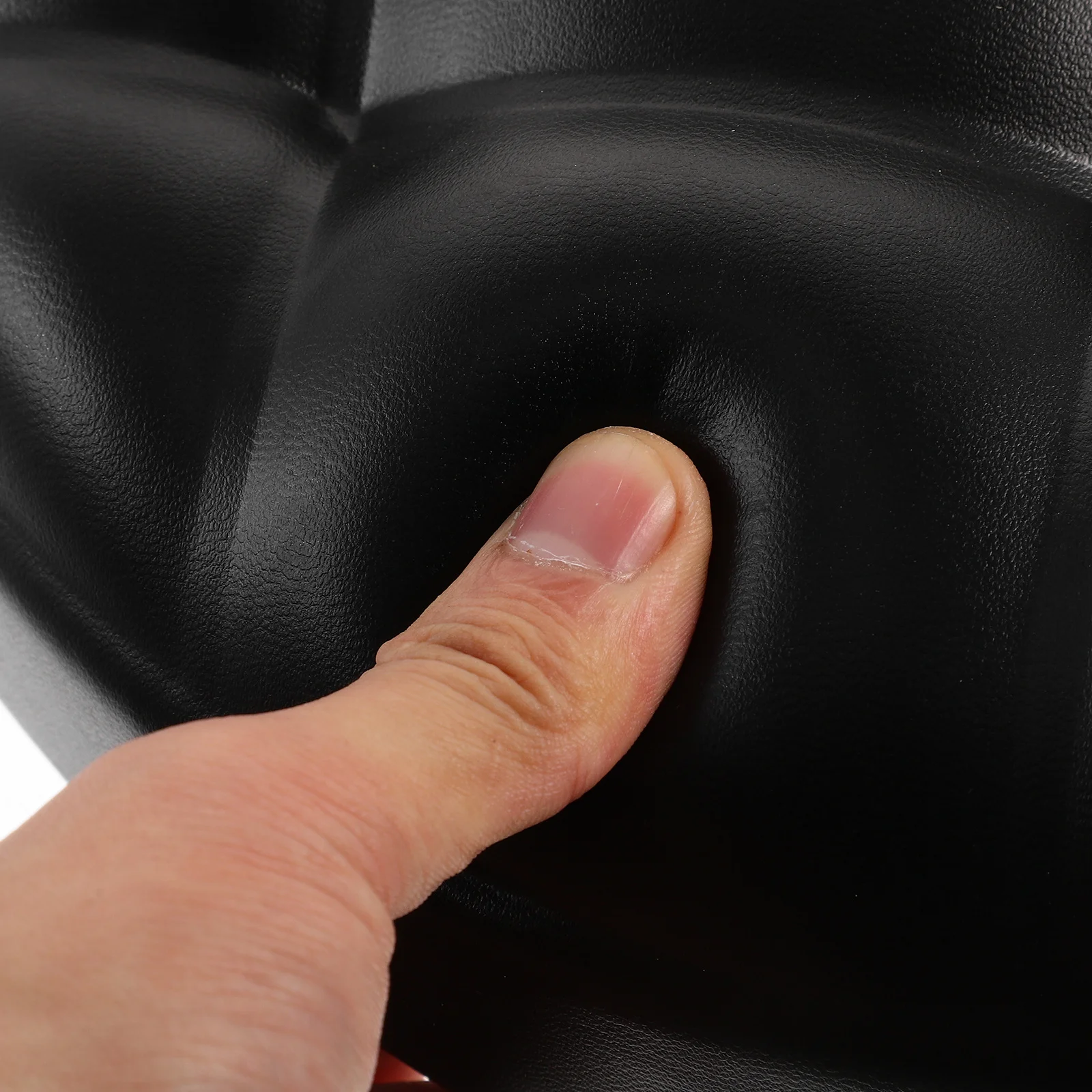 Круглый барный стул - Фотография_5