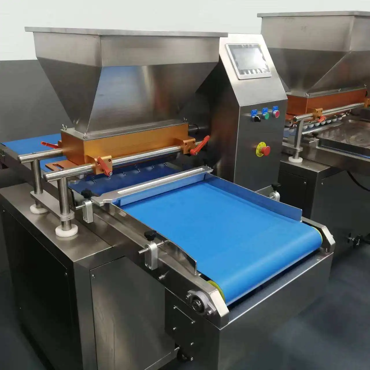 Новая автоматическая машина для - Фотография_5