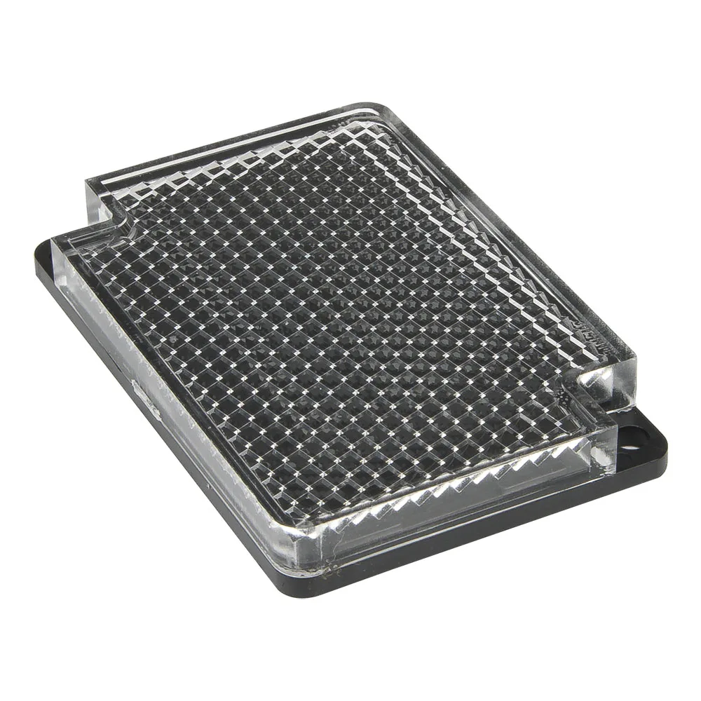 60*40 мм зеркальный фотоотража