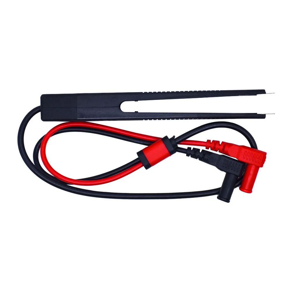 Lizao smd smt чип тестовый зажим - Фотография_2