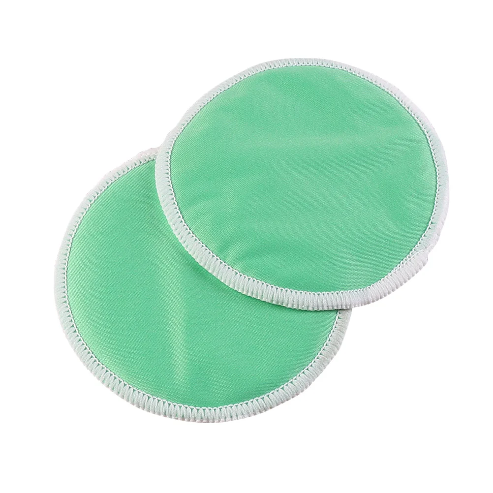 4 пары впитывающих прокладок для кормления - Фотография_3