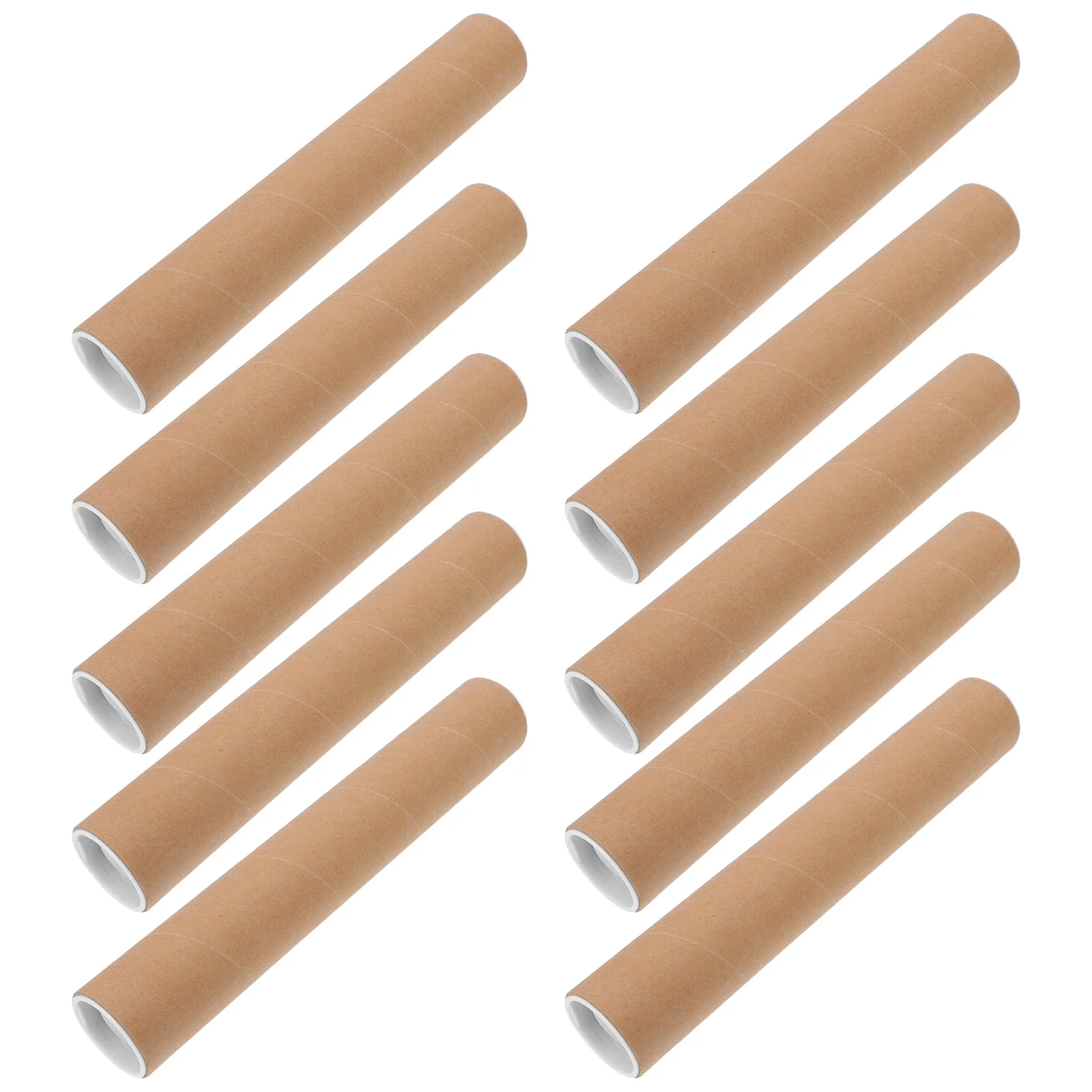 Трубка для хранения каллиграфической живописи - Фотография_5