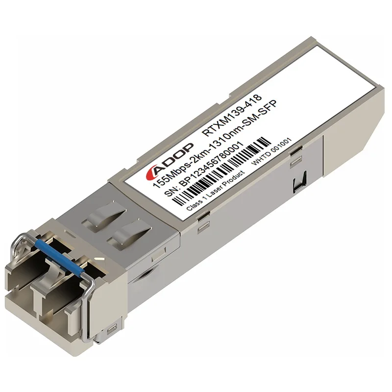Adop для cisco glc-fe-100fx-rgd