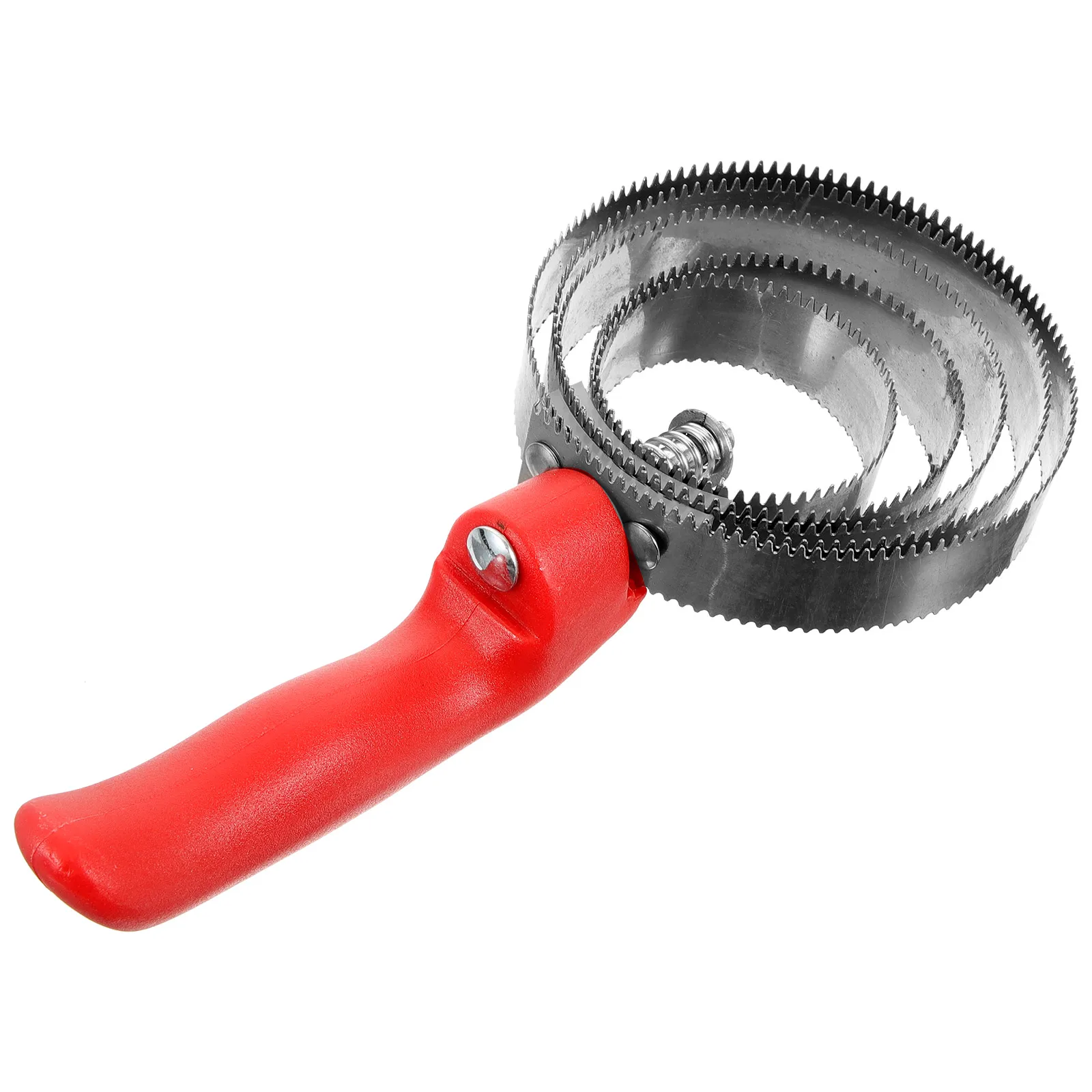 Легкая портативная щетка для ухода за лошадьми - Фотография_4