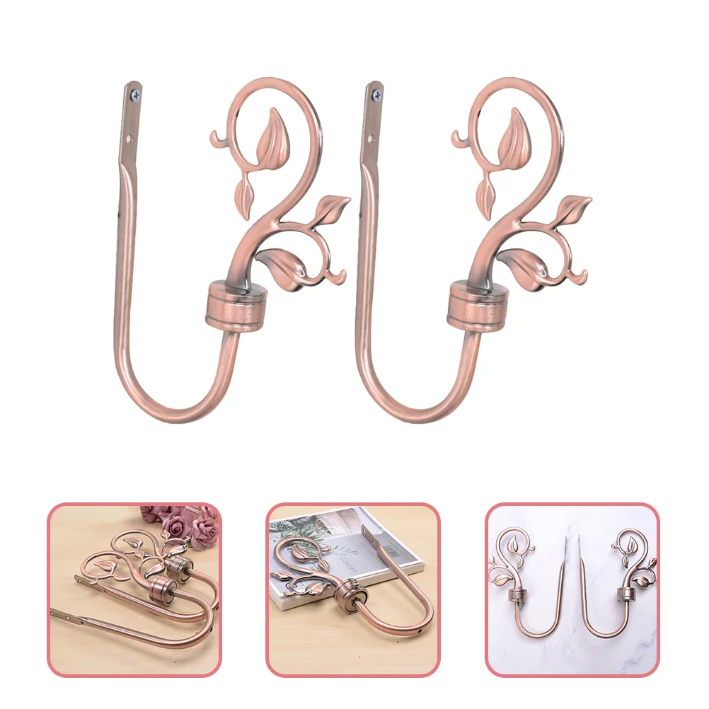 1 пара держателей для штор - Фотография_2